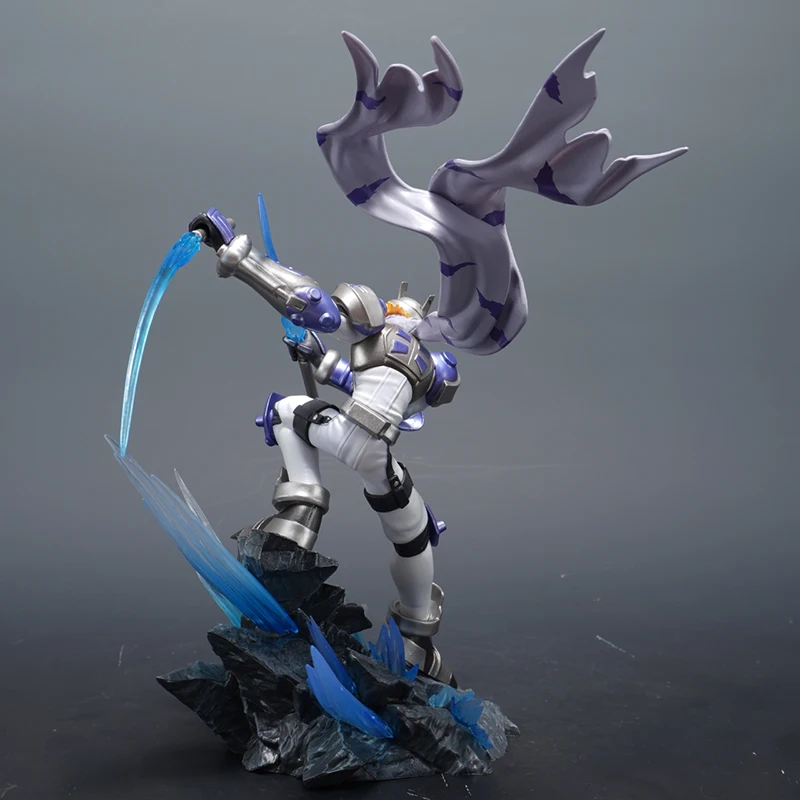 مجسم شخصية ديجيمون 23 سم PVC