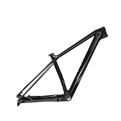 

2020 Factory New Carbon MTB Frame 27.5 or 29 inch Carbon Mountain Bike Frame 148 mm Bicycle Frames