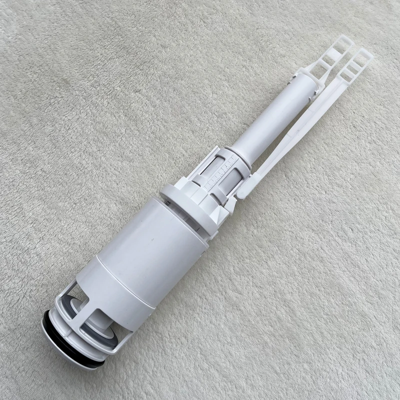 Toilet Tank Accessories Toilet Concealed Water Tank Drain Valve Outlet Valve Toilet Tank Accessories