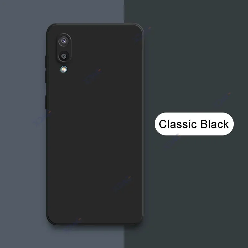 Luxury Original Square Liquid Silicone 360° Soft Mobile Phone Case – Deluxe Protection in Style