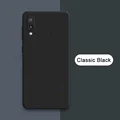 Classic Black