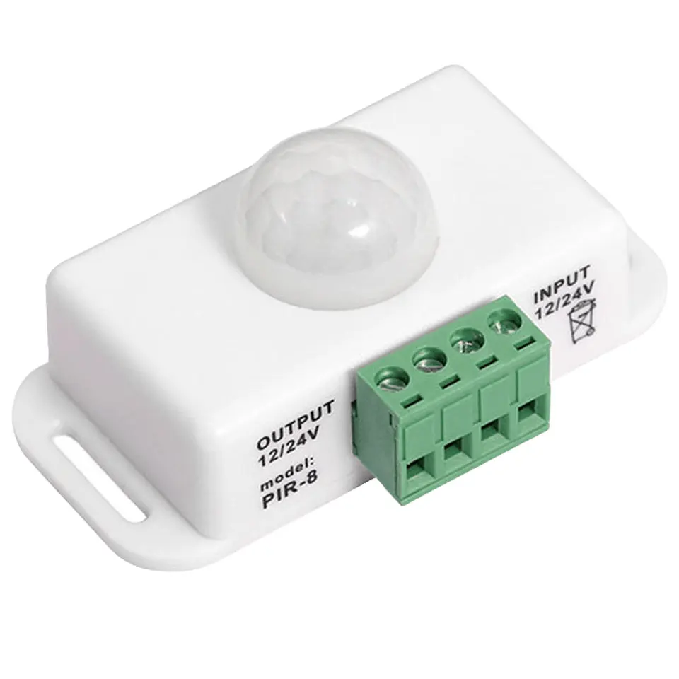 Automatic PIR Motion Sensor Light Switch Module