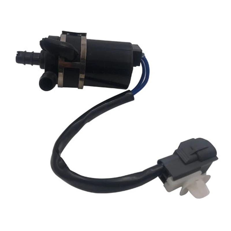 

8264A022 Headlight Cleaning Washer Pump For Mitsubishi L200 Pajero Montero Sport 2007-2015