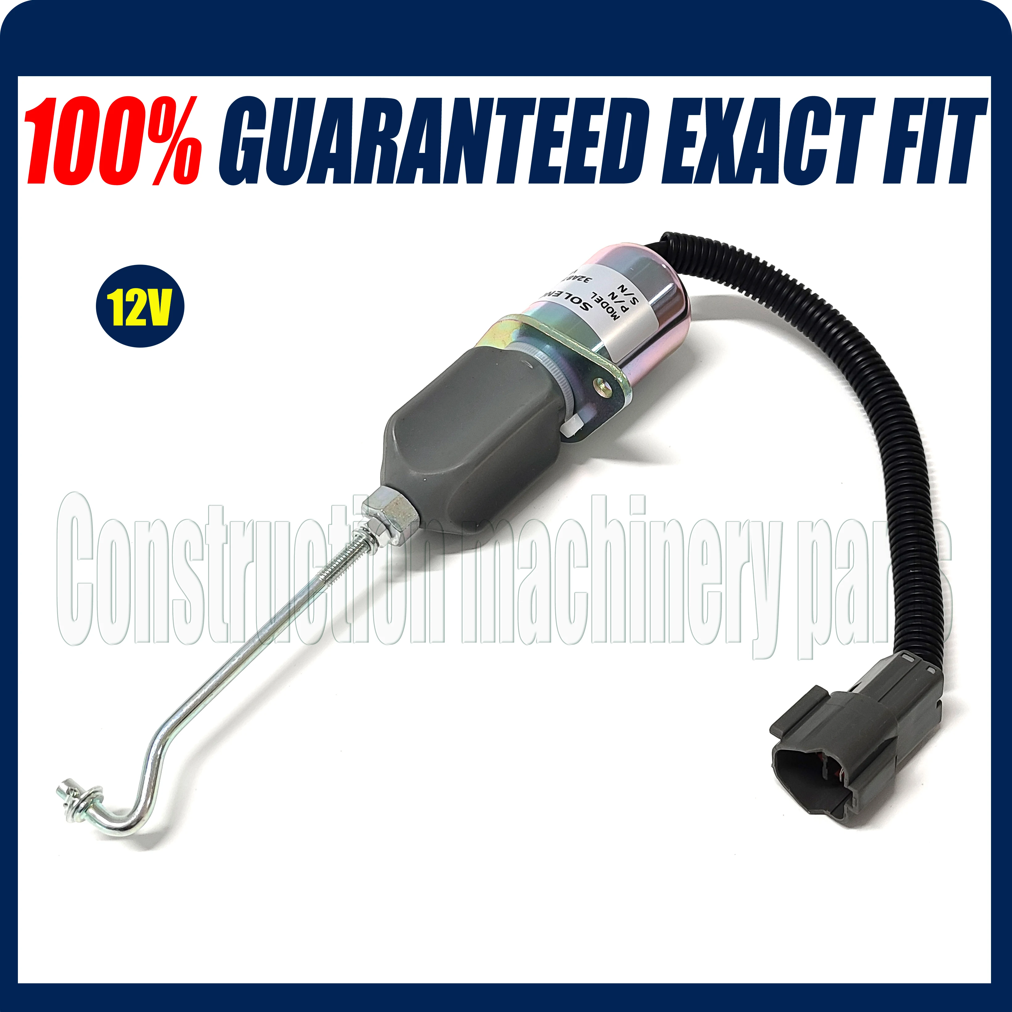 nova valvula solenoide parada 32a87 15100 32a87 06100 05