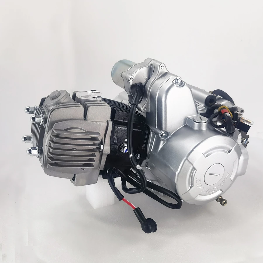 ゾンシン　バギーエンジン　リバース付き S54d8e7d2059e41d98f126c781911b