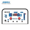 ANDELI MIG Welding Machine MCUT-50 MIG CUT MMA 3 in 1Gasless Inverter Semi-automatic MIG Welder 2