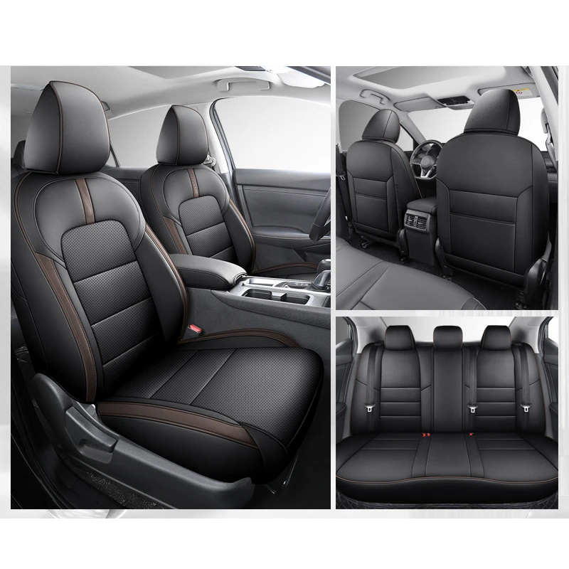 Nissan Sentra Leather Kit