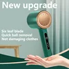 Lint Remover for Clothes Usb Electric Rechargeable Hair Ball Trimmer Fuzz Clothes Fabric Sweate 5