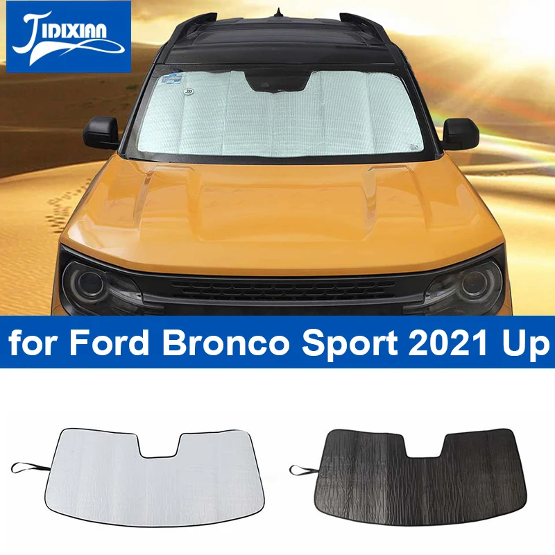 Sun Shade For 2021 Ford Bronco Sport med.tu.ac.th
