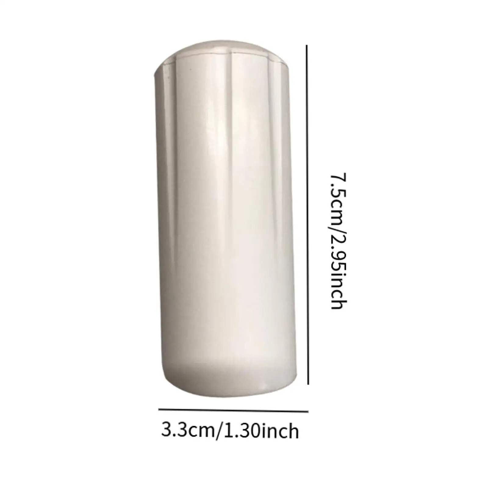 Whipped Cream Charger Holder Cream Cartridge Holder for Isi Profi Whippers Charger for Kitchen Household