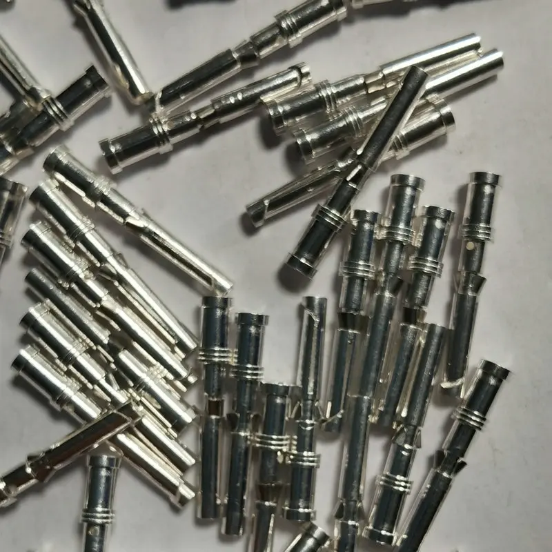

30PCS Heavy duty connector 09150006201 CDSF-1.5