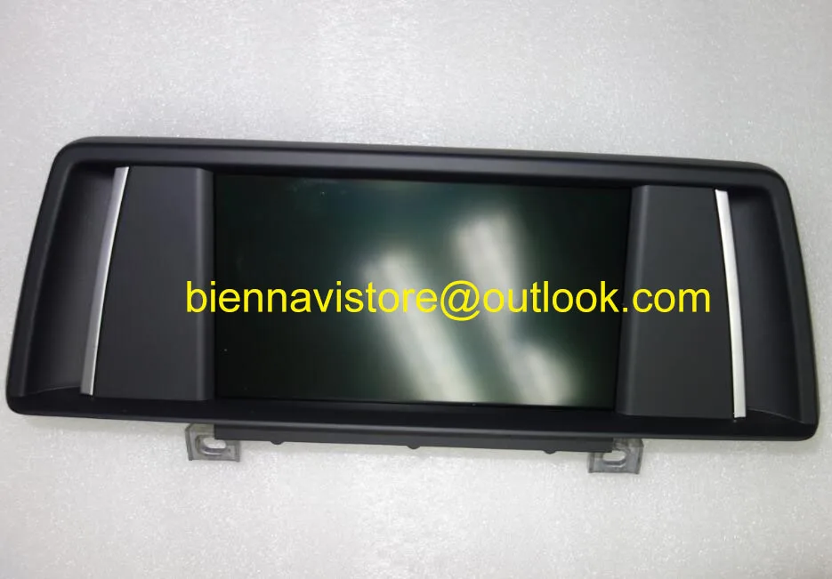 

BRAND NEW 6.5 inch LCD display BM9296938 06/6550 9270393-06 complete screen panel for BM W X3 X5 NBT MINI car audio LCD monitor