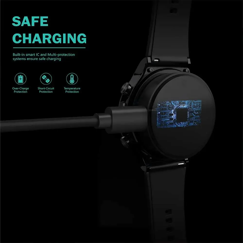 Magnetic Charger for Huawei and Honor Smart Watches