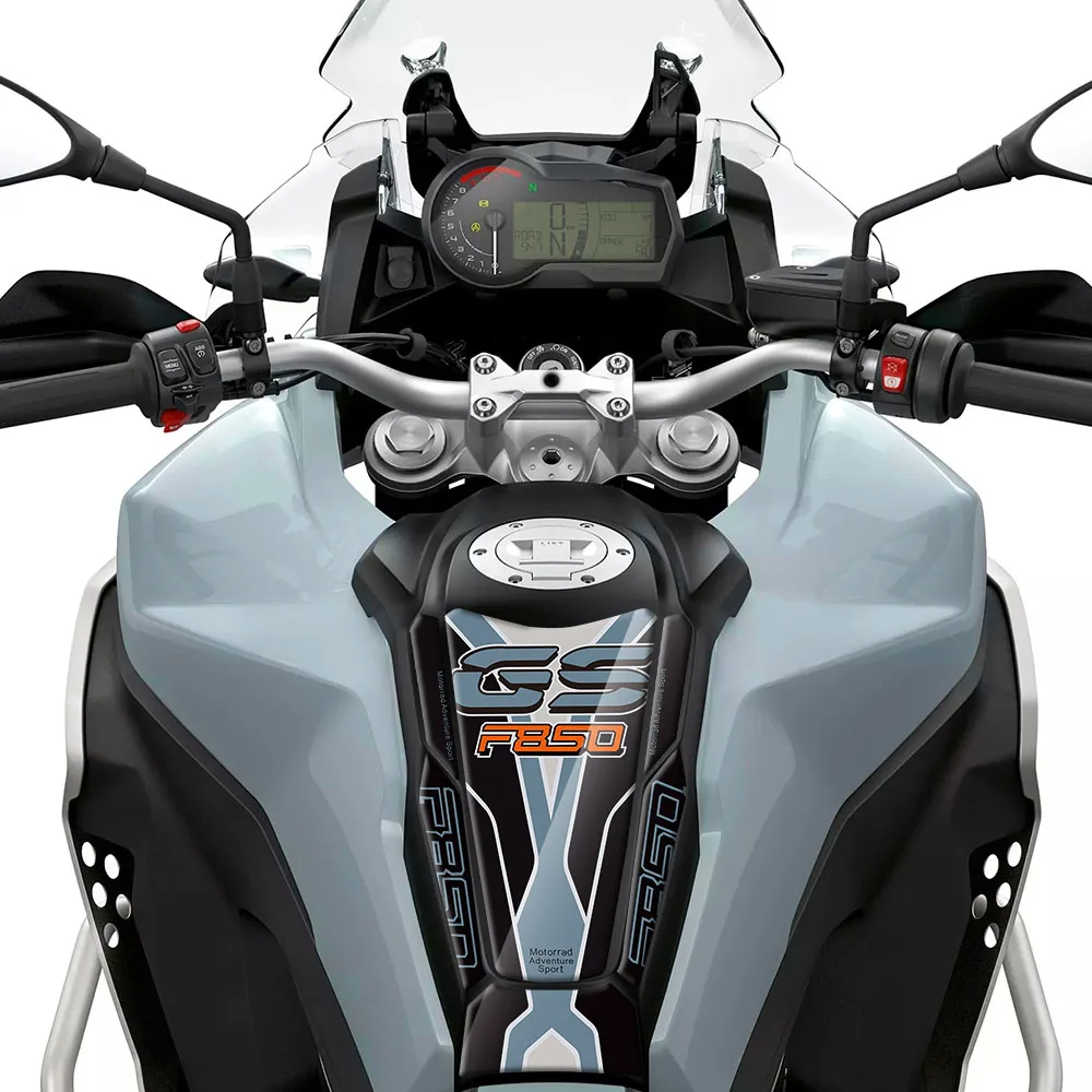  3D  ũ Į , BMW F 850 GS 庥ó F850GS ADV 2019 2020 2021-2023   ũ ȣ Į