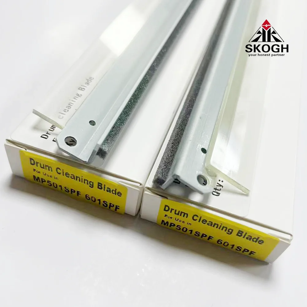 

2 шт./партия, щетки для чистки барабана Ricoh MP501SPF MP601SPF SP5300 SP5310