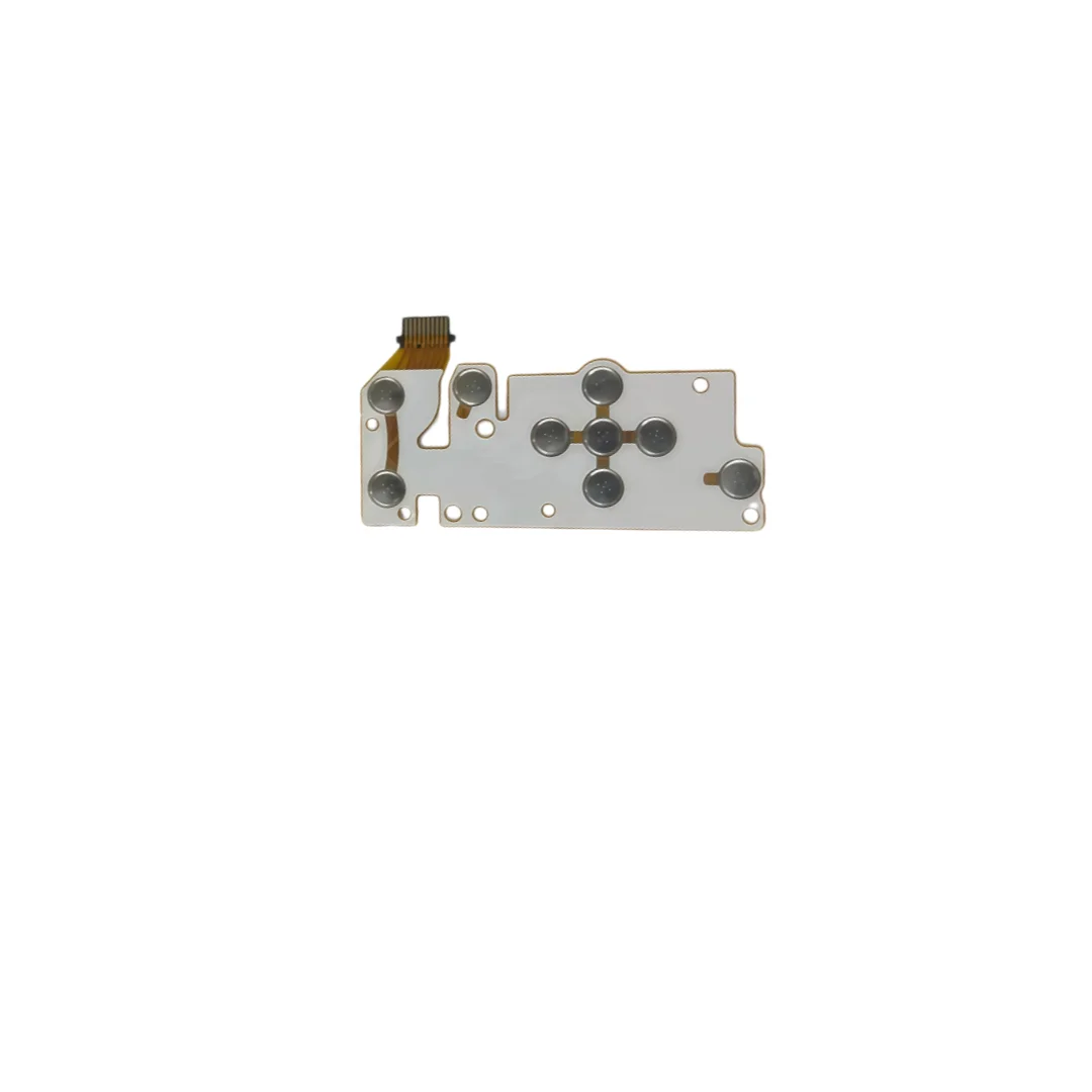 DSC-W810 DSC-W800용 새로운 기능 버튼 보드 및 버튼 플렉스 케이블