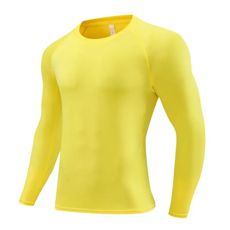Children Boy Compression Long Sleeved T Shirt Fitness Basketball Gym Sportswear Kids Thermal Undershirts Sports Base Layer Tops 19 S54d9cb9d7a6b492c9be66526f9bbea40e