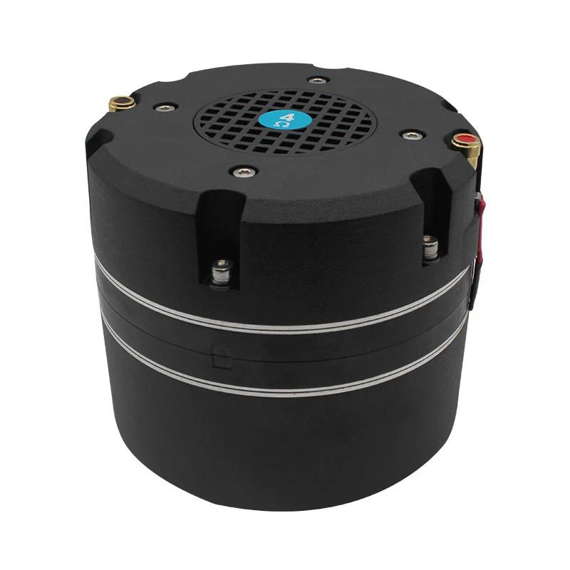 Driver Di Compressione Al Neodimio Di Alta Qualità 2X3.5 ''2000 Watt Midrange