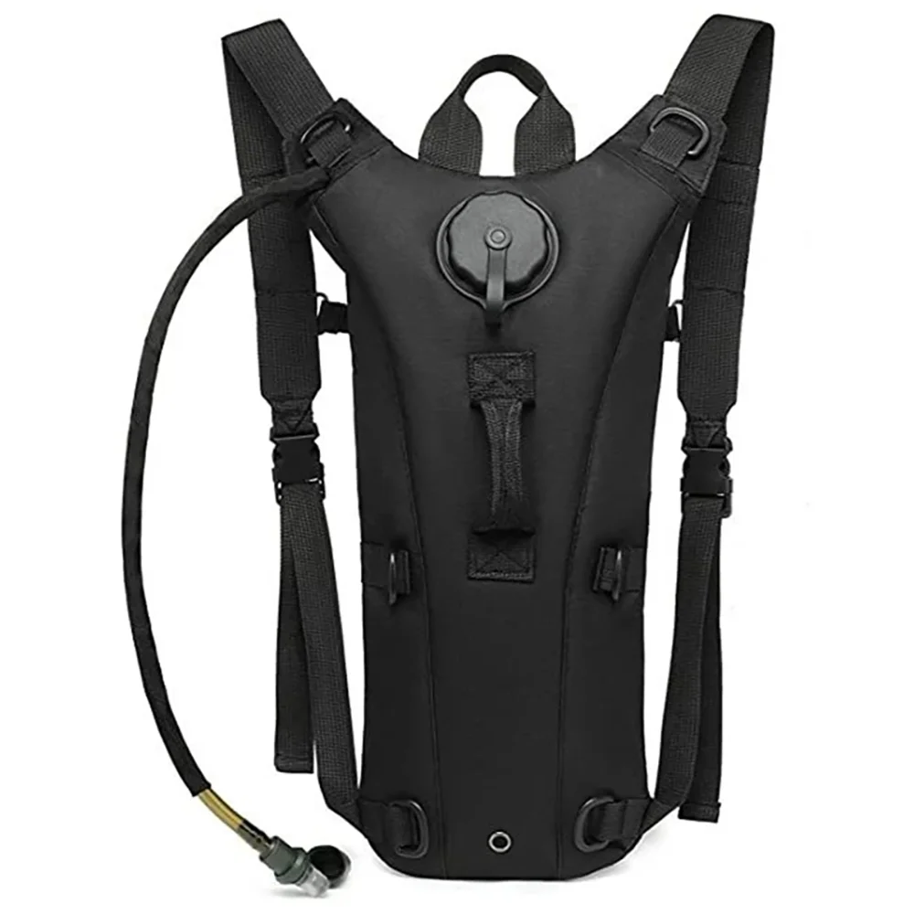 3L Waterproof Hydration Bag 6