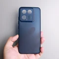 Clear Blue
