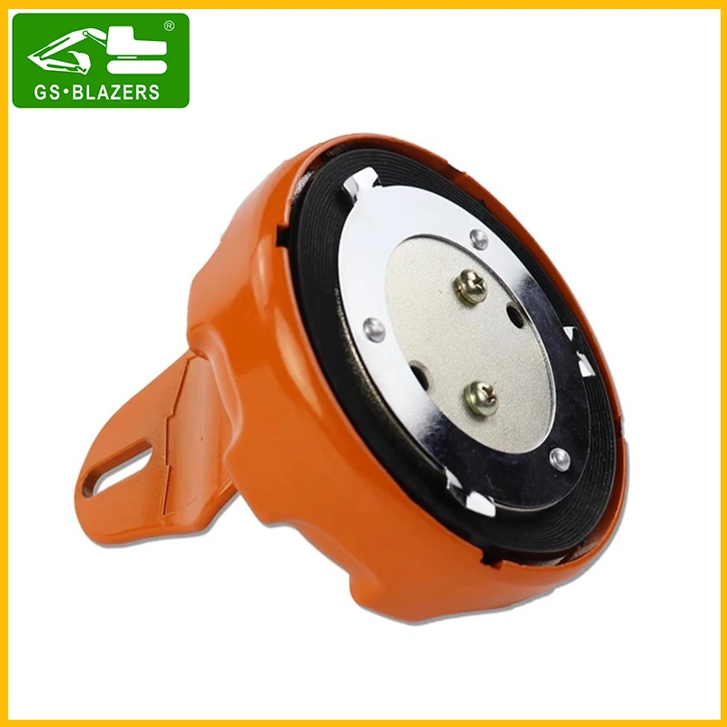

Аксессуары для крышки дизельного бака экскаватора Doosan Daewoo DH55/150/215/225-7-9 285/300-5