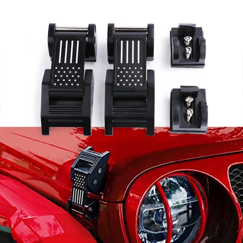 

Флюоресцентная лампа для Jeep Wrangler 2007-2018 JK JKU 2018-2020 JL JLU