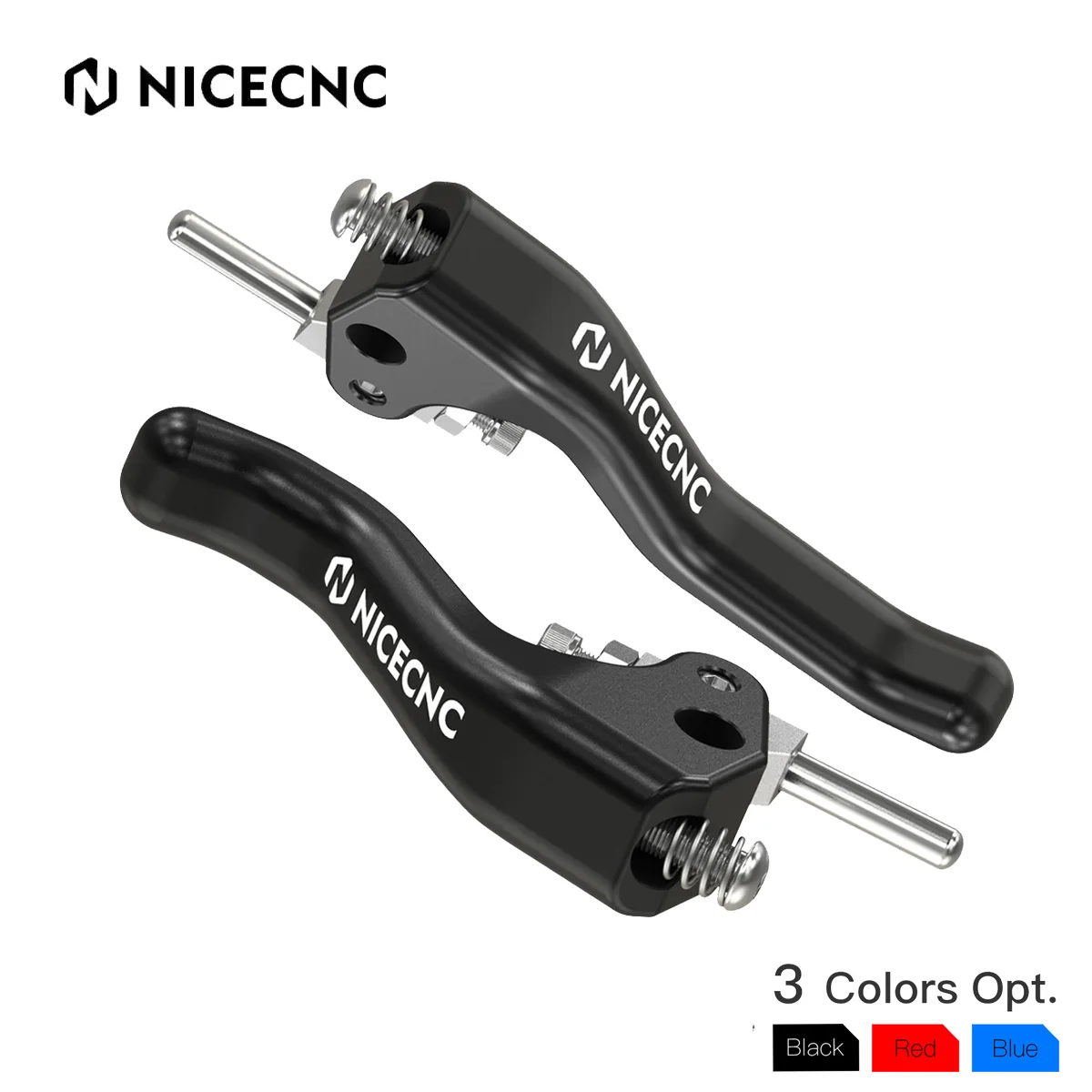 Husqvarna Te 300 2022 Short Clutch Lever Brake Clutch Lever 2022