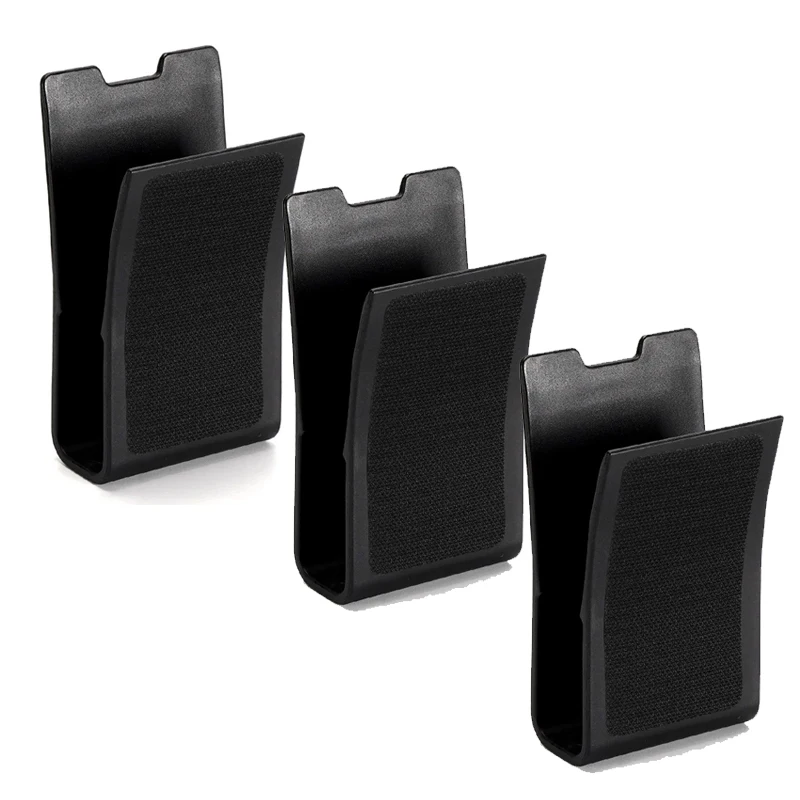 Hunting Tactical Nylon Magazine Pouch Accessories Insert M4 5.56 AK 7.62 MAG With Hook Equipment Gear Bandolier