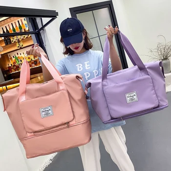 Mama Tote Bag maternità pannolino mamma borsa di grande capacità donna pannolino Organizer borsa per passeggino cura del bambino zaino da viaggio regali per la mamma 1