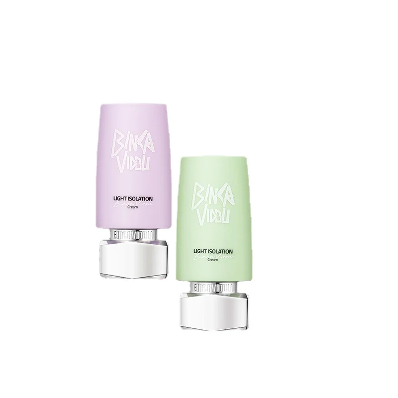

Hxl Makeup Primer Make-up Primer Brightening Skin Color Concealer and Moisturizer Dry Skin Makeup Primer