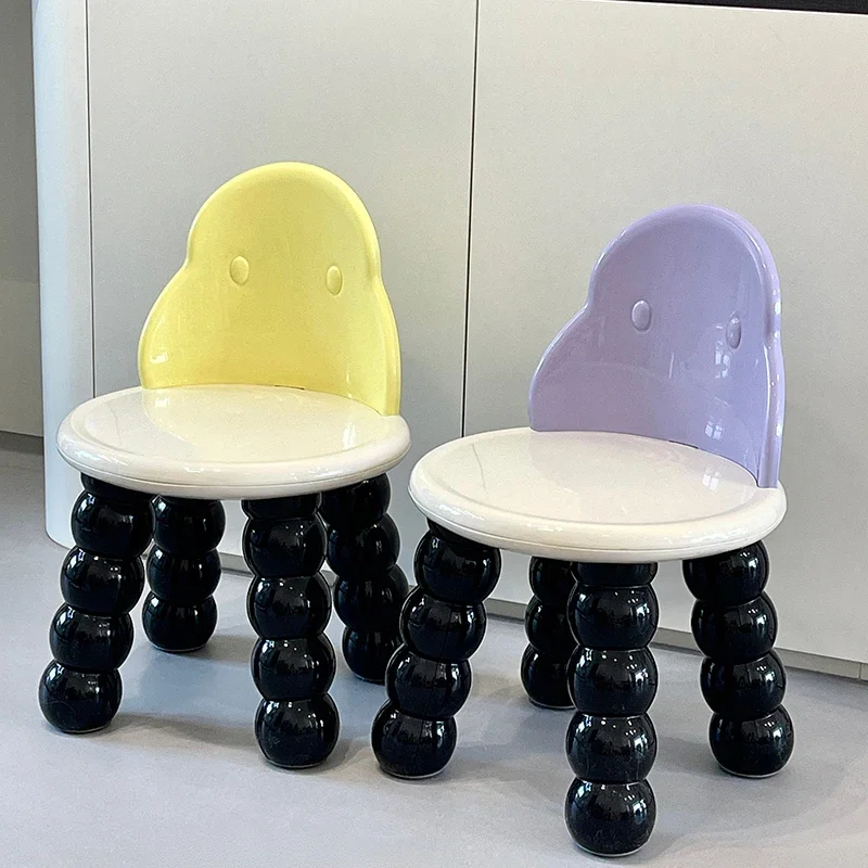 Room Children Chair High Children's Kids Armchair Chairs Stool Childrens Auxiliary Growing Chaises Enfants Schoolboy Furniture