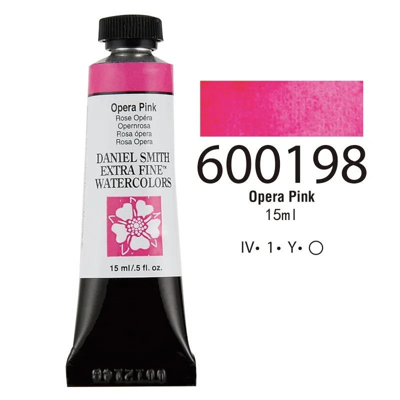 Opera Pink