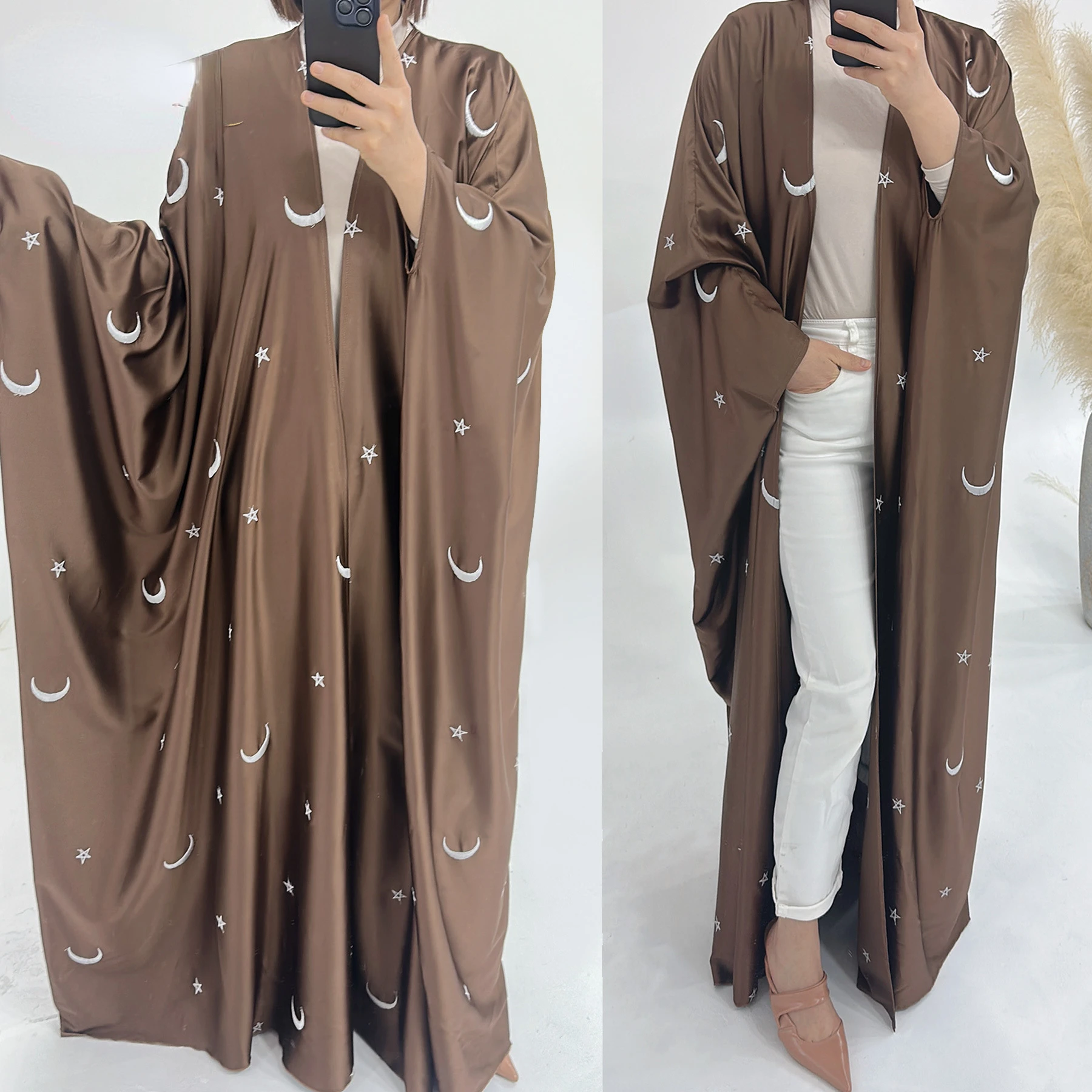 SANDRIA | ELEGANT CARDIGAN