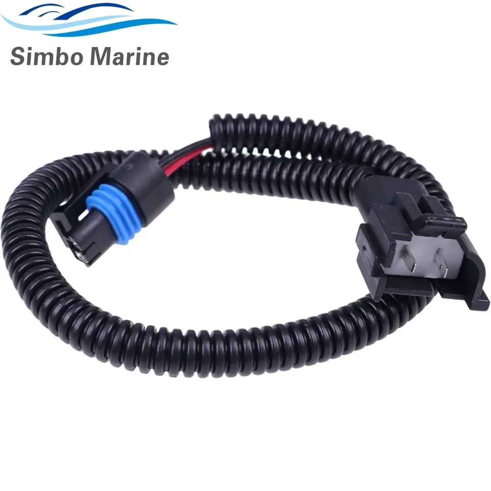 Bobine D'allumage Moteur Marin YYDS - Compatible Mercruiser, OMC, Volvo Penta - 3.0 à 8.1L