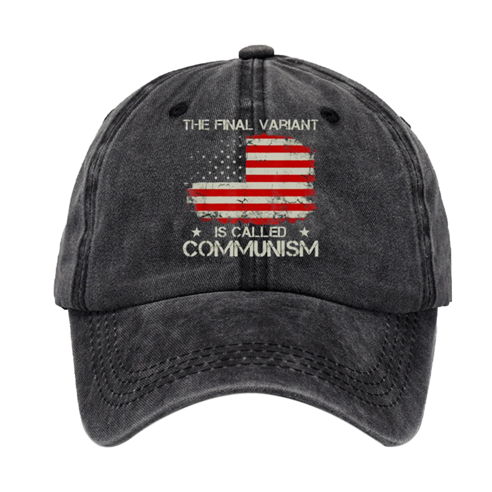 We The People Are Pissed Off Hat Patriot Hat Cotton Dad Baseball Cap With USA Flag Tacticals Operator Unisex Style Headwear