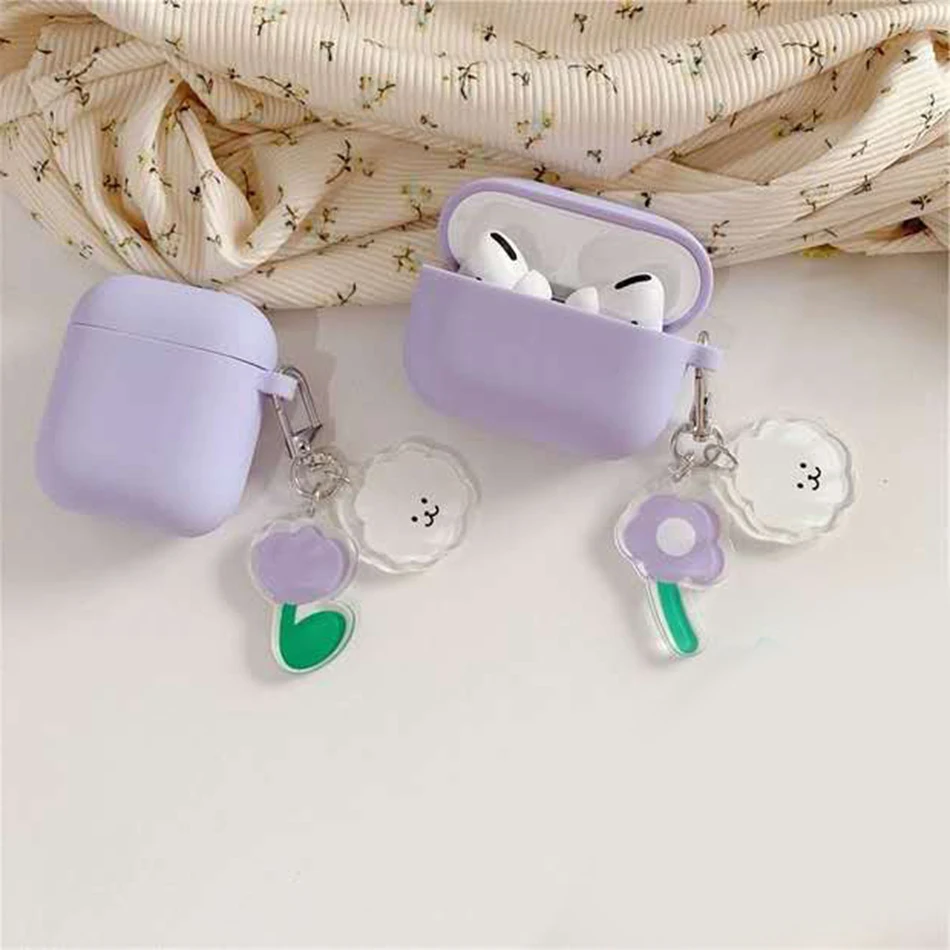 Рисунок 2 - Чехлы для AirPods Pro