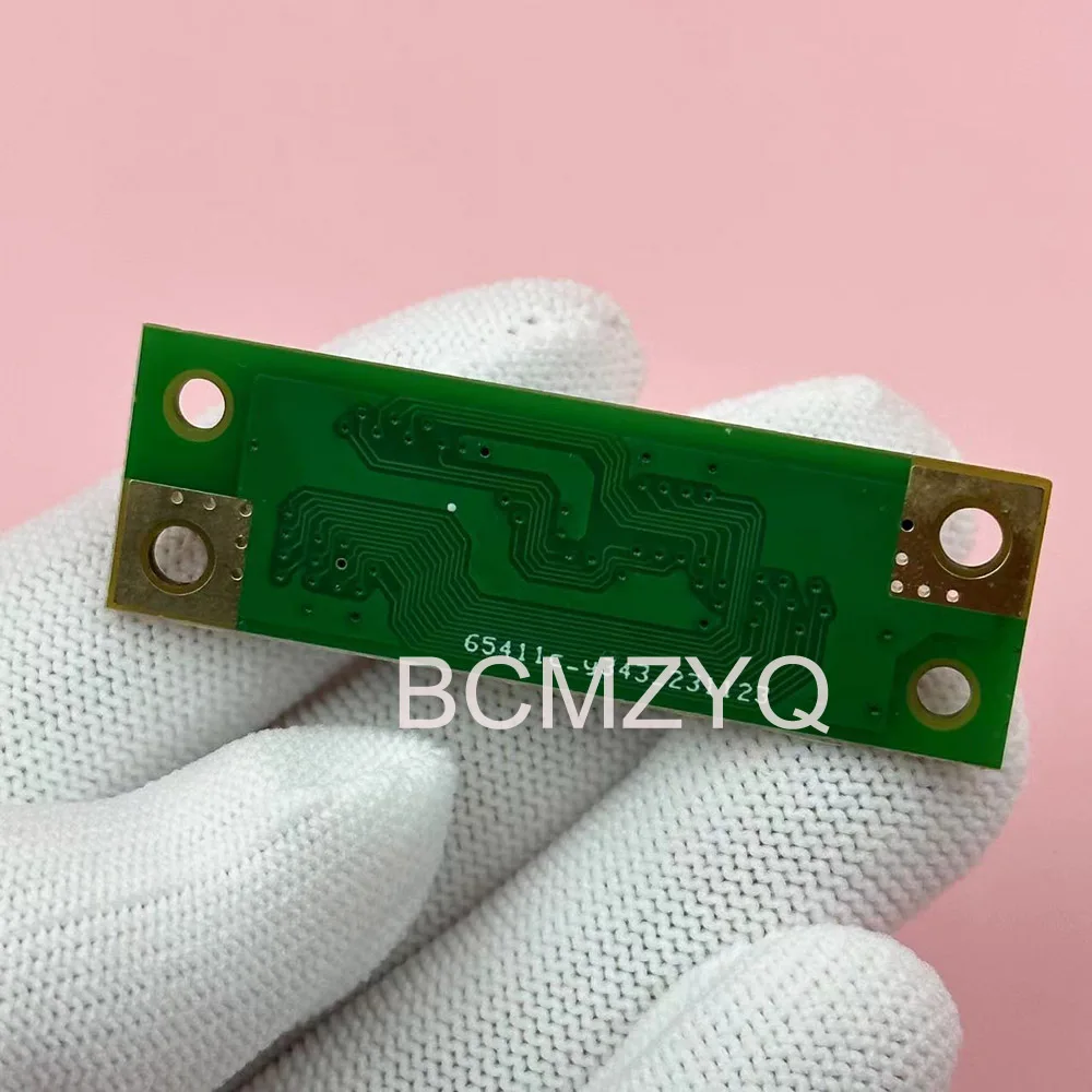 1PCS For Graphtec CE5000 CE3000 Cutting Plotter Control Adapter Board For CE5000-60 Button Panel Circuit Board Transfer Card