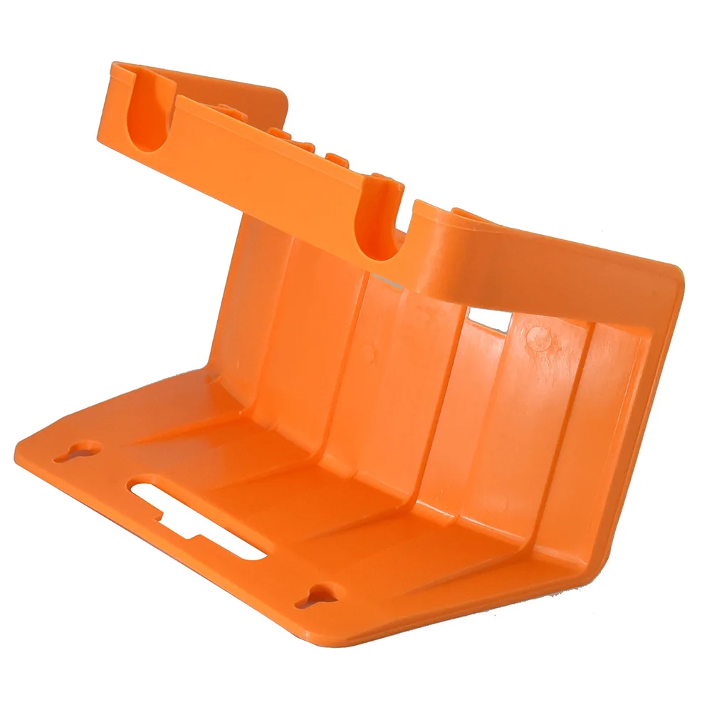 

1 *Wall Mounted Garden Irrigation Hose Pipe Hanger Plastic Storage Rack Tap Watering Hose Organizer Storage Holder Portable