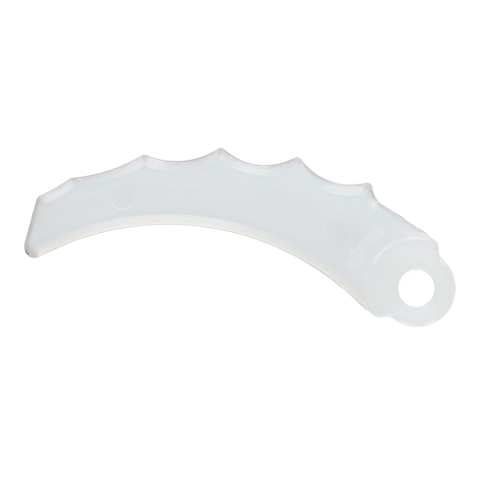 

Запчасти для садового триммера Makita Blades, запасные части для триммера для газона, пластиковый сменный комплект, белый, 198426-9