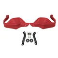 Handguard Red