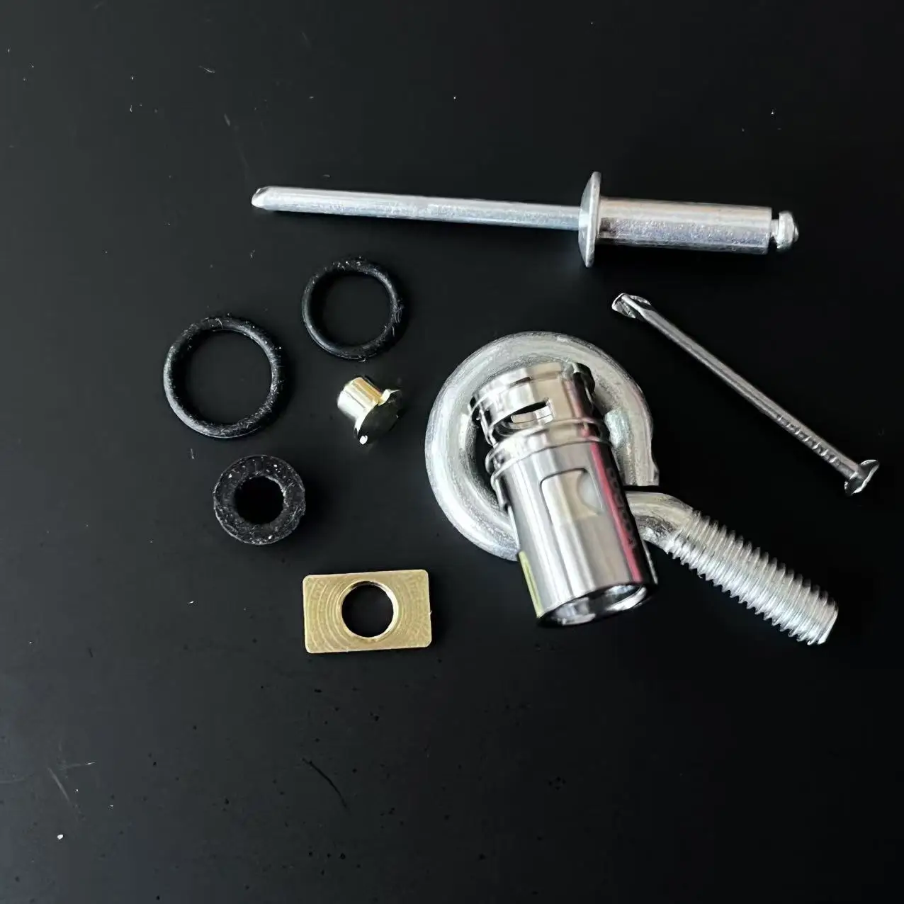 Replacement Disassembly Kit Drawing Tools Meshsheet with 2legs VOO TW/X VM 1/5/6 TM1 DW60 TW30/20/15 Math Sets