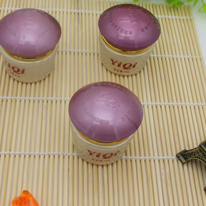 YiQi i Beauty Purple Cover Set