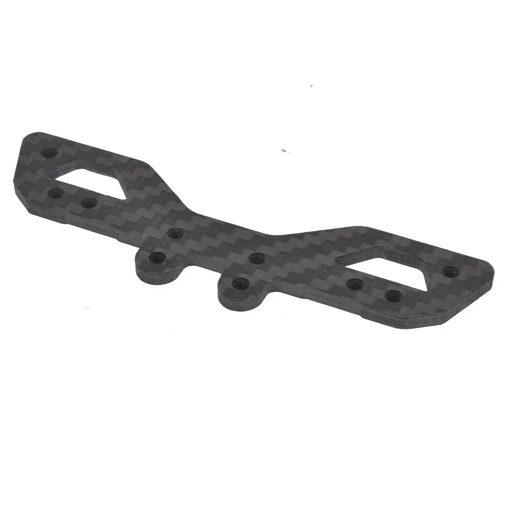 Kulfiber støddæmpere 70mm til Tamiya XV-01 RC