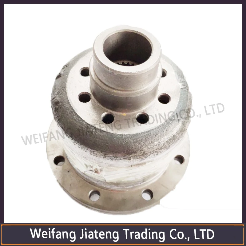 Differential Assembly for Foton Lovol Series Tractor Part, QJ554.31.018P differential assembly for foton lovol series tractor part te300 372 2