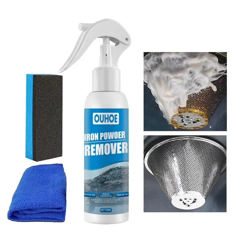 100mlAntiSeizeLubricantAntiCorrosionBrakeGreaseBrakeLubricantRustRemoverForBoat