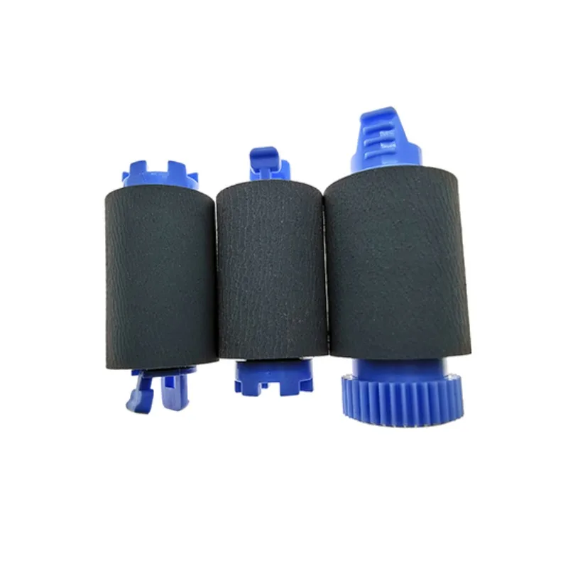 5Set W1B45A A7W93-67082 Vassoio 2 3 4 5 Kit Rullo Di Separazione Alimentazione Pickup Per Hp Pagewide 750 755 765 772 774 777 779 780 785