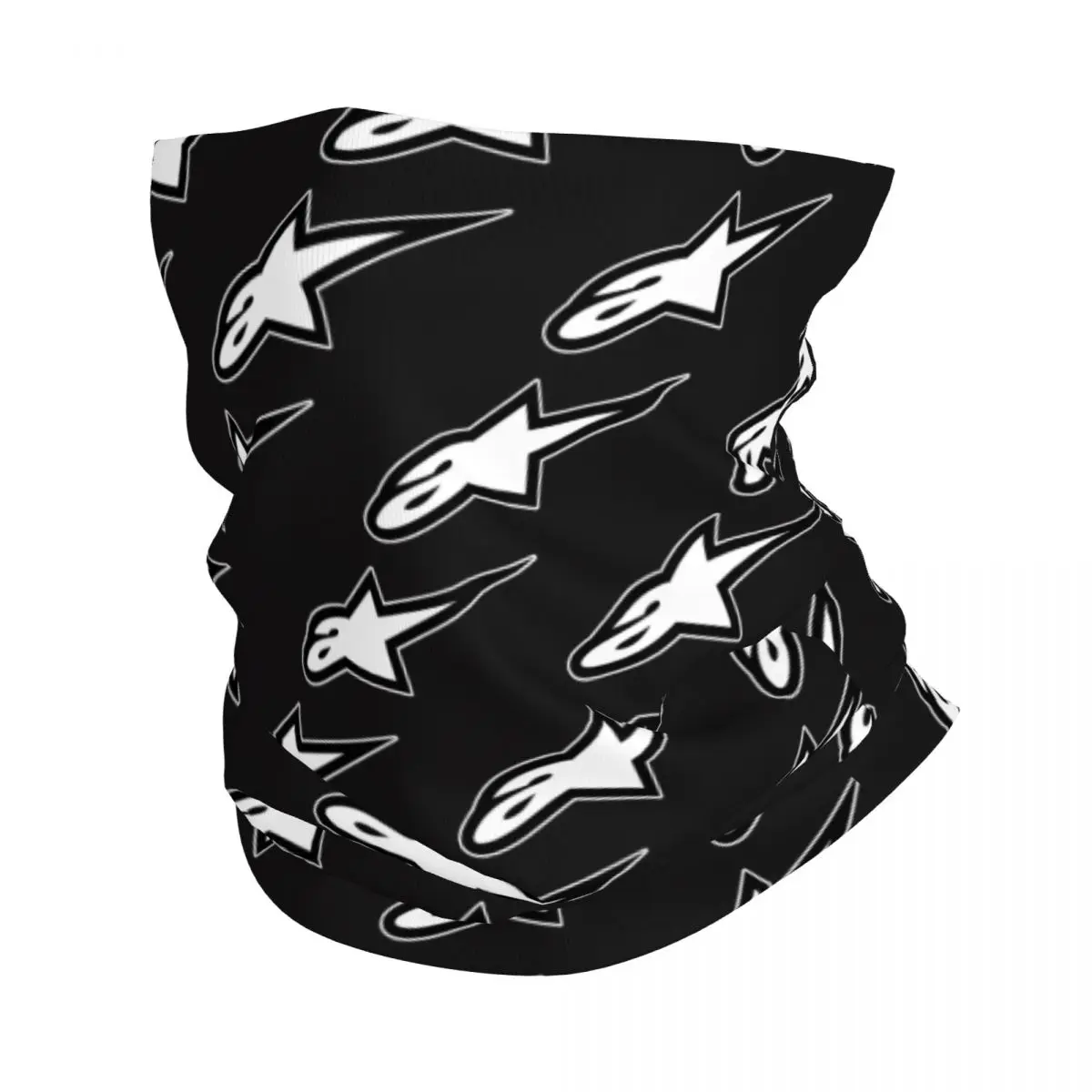 

Мужская моторная гоночная мотоциклетная бандана, шея, шарф-накидка для мотокросса, Женский костюм для езды на все сезоны