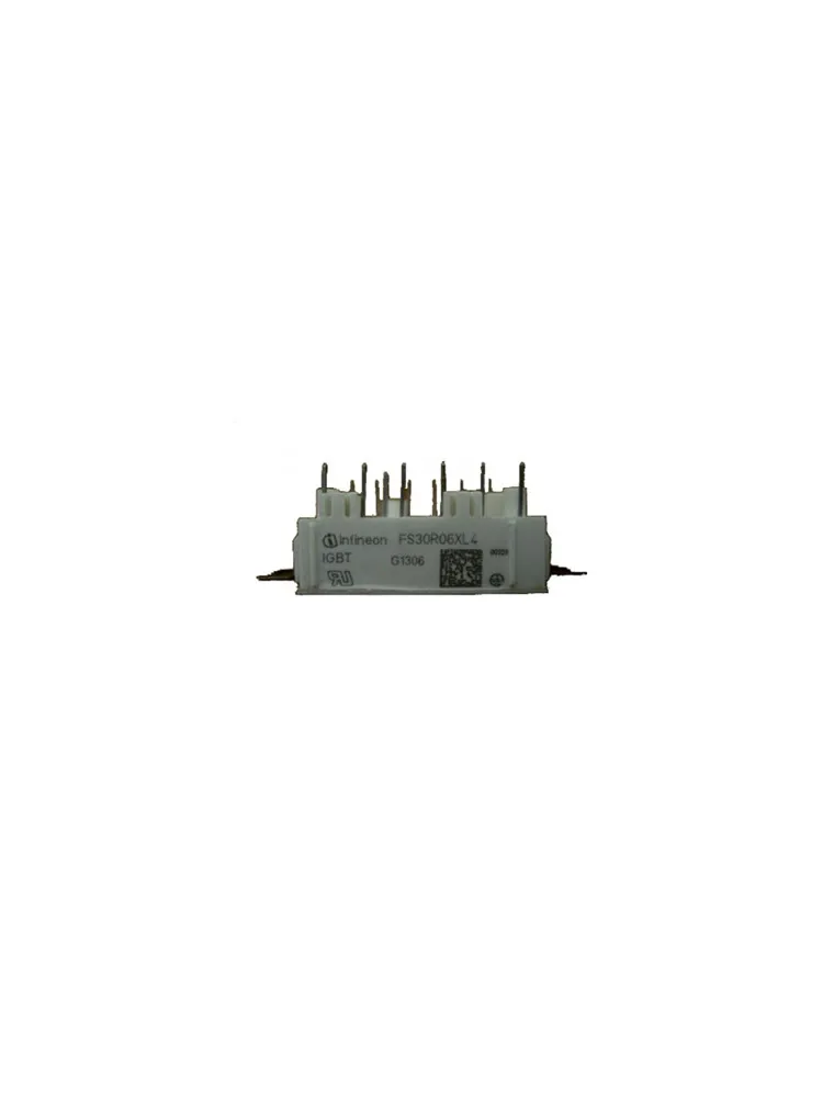 

Новый модуль FS30R06XL4 FS30R06VE3 FS30R06W1E3 FS30R06XLE3