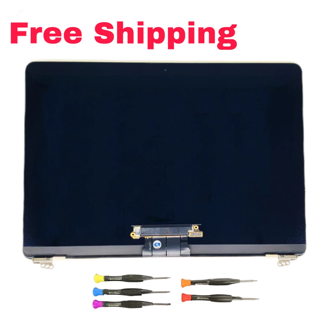 BANDEAU CONTOUR D'ÉCRAN LCD POUR MACBOOK AIR 15" A2941 A3114 A3241 BANDEAU CONTOUR D'ÉCRAN LCD POUR MACBOOK AIR 15" A2941 A3114 A3241
