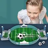 Soccer Table Football Board Game For Family Party Game Tabletop Play Ball Soccer Toys Portable Sport Outdoor Toy Gift For Kids 1